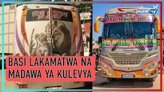 HILI NDIO BASI LILOKUTWA NA MADAWA YA KULEVYA | KING MASAI TOURS