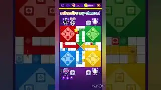 ludo lush cash amazing game 4 player