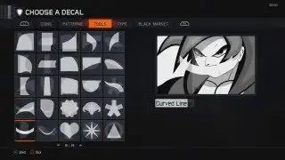 SUPER SAIYAN 4 | GOKU | Black ops III Goku Emblem SS4
