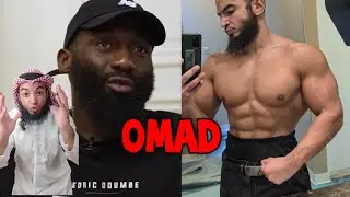 M&Eacute;TABOLISME BLOQU&Eacute; ? 😱 OMAD : 1 REPAS PAR JOUR (One Meal A Day) C&eacute;dric Doumb&eacute;