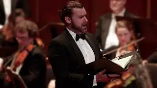 (GF Handel) 'Happy this embassy... Dull delay' from JEPHTHA - Randall Scotting, countertenor