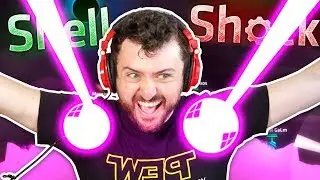 IT'S A GOOD DAY FOR BOUNCY BALLS! | Shellshock Live w/ The Derp Crew