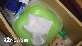 Fentanyl crisis continues to grow in Arizona