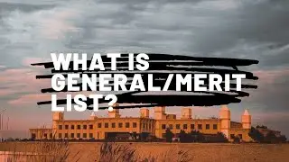 All you need to know about Merit/ general/ call list of Muet | important video! | Shahzaib Memon |