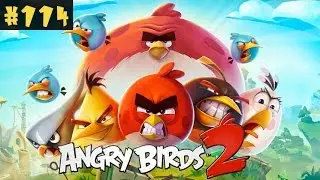 Angry Birds 2 - Level 114