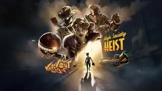 Everything new in Knockout City Season 8!
