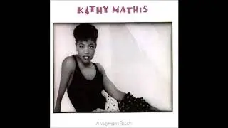 KATHY MATHIS - thin line 88