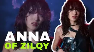АННА ИЗ ЗИЛКИ &ndash; ГОЛОС, КОТОРЫЙ ИЗМЕНИТ ЯПОНСКИЙ ЖЕНСКИЙ МЕТАЛ 🎤🔥