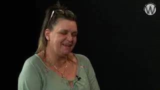 Armoede, de menselijke maat. Pim Giel in gesprek met Grietje Bouw.
