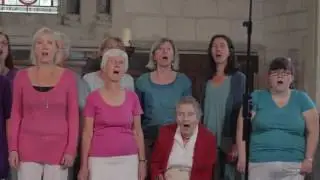 One Voice - Viva! Dorchester Women's Choir