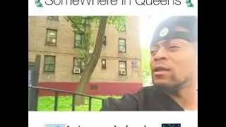 Somewhere in Queens