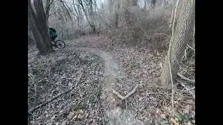 First ride of the 2022 season at, Codorus State park. Part 10 of 10.