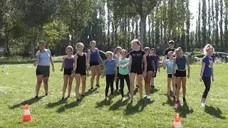 Dansstage Sportdienst Veurne 2020 - Mix Charlotte Liefooghe