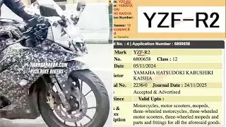 All You Need To Know About Upcoming Yamaha R2 Launch Date Price Features 🔥