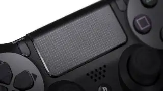 PlayStation 4: The DualShock 4 - A Closer Look