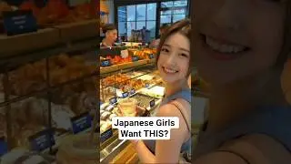 Why Japanese Women Love Older Men?