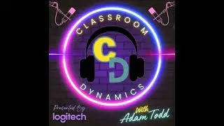 New Season, Fresh Ideas: Fall Preview of Classroom Dynamics: A Teacher Podcast