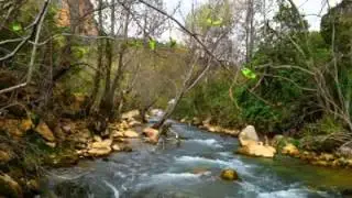 Hiking in lebanon with footprints natureclub