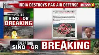 Pak Defence Minister Embarrassed Again; Senator Calls Incident 'Regrettable'