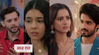 Kabhi neem neem kabhi shahad shahad 24 August 2025 new promo - Katha ko pata chali pari ki sachayi