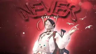 Never Give-Up || Pubg Mobile Lite New Montage Video || @koobra_spyder || Gameguru Johny