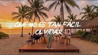 LLORARAS - Los Terricolas (Cover salsa BouquerMusic)