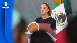 Descartada acción militar en México, afirma Sheinbaum tras llamada con Trump