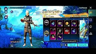 New A17 Royal Pass MAXED OUT 🔥| Spending 3000+ UC 🔥| Collection Level 64 Done 🔥#pubgmobile #bgmi 
