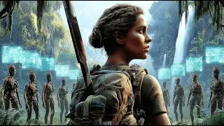 They Said It Couldn&rsquo;t Be Done &mdash; Human Vanishes in Alien Jungle HFY | Best Sci-Fi Stories