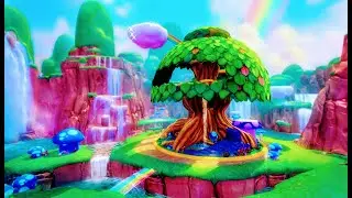 Toy Story 3 #14 Lotso's Enchanted Glen