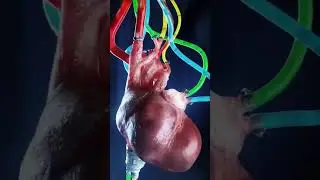 Heartbeat ❤️ #heart  #shortsfeed #shorts #viral #trending #short #like #fyp #love