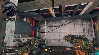Da will man einmal Kletttern... | BO4
