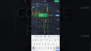 💯 Qoutex Treding Compounding ✅ 5 Second trade 🤩