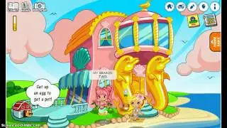 Fas Paradise Island Season 2 INTRO CONTEST OPEN