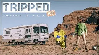 The Worst Breaking Bad RV Tour