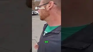 Car Roof Repair: Shingle Damage From Crazy Winds!