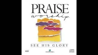 Billy Funk See His Glory [ Integrity 's Hosanna ! Music ] 1990 Full Album