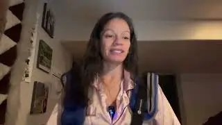 Doctrine & Covenants 135 with Warrior Woman Linda Winegar