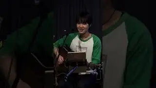 250823 주시온 - 소년 + 황혼 | @언플러그드 라운지