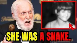 Dick Van Dyke Reveals the Six Actors He Hates Most!