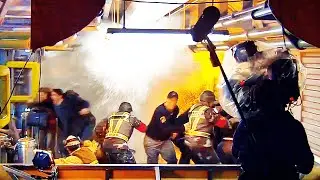 2012 - Behind The Scenes #3 (2009) Sci-Fi