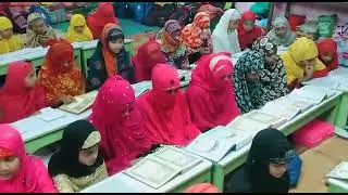 Madrasa Tahseenul Bannat-West Bengal