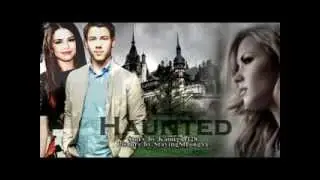Haunted 16 {PartONE}