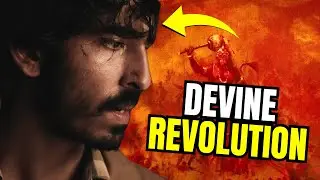 Monkey Man Movie Review | Dev Patel, Action Thriller 2024 | Film Debate