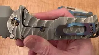 Unboxing - Medford Praetorian T, Predator Sculpting