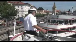 BSB Die Erlebnis-Flotte 2