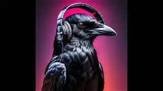 DJ Caw Zen Techno Mix 24-3 Two Hour