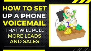 Business Voicemail Greeting Salt Lake City | 800-285-7904