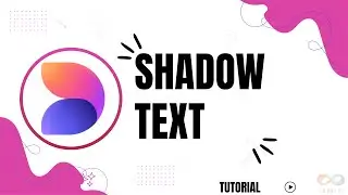How to Shadow Text in Microsoft Designer