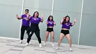 Ryan Castro, Kapo, Gangsta - LA VILLA - Coreograf&iacute;a - LET'S DANCE 